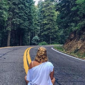 Meet your Posher, Jade